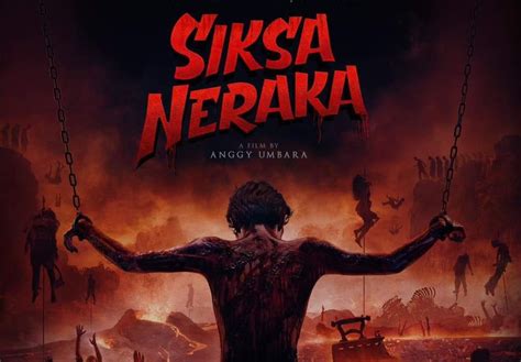 siksa neraka film rating