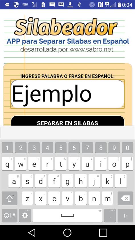 Els 15 accents diacrítics Teorias del aprendizaje, Normas