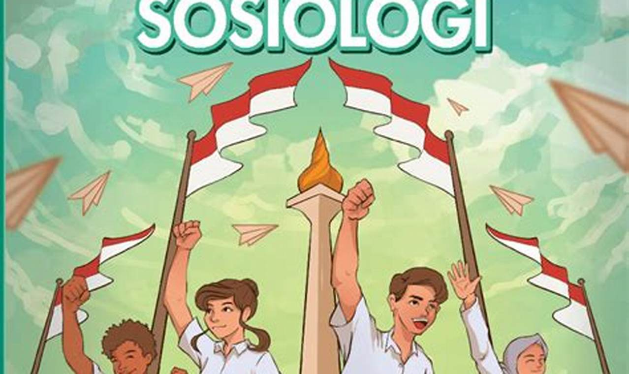 Silabus Sosiologi Kelas 11 SMA/MA: Menyelami Dinamika Sosial