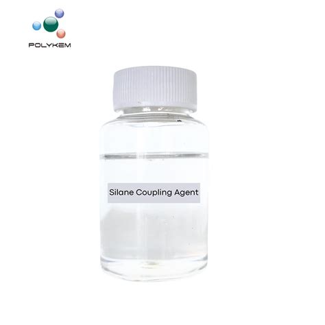 Silane Coupling Agent Natural Rubber