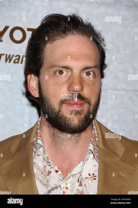 5 Ways Silas Mitchell