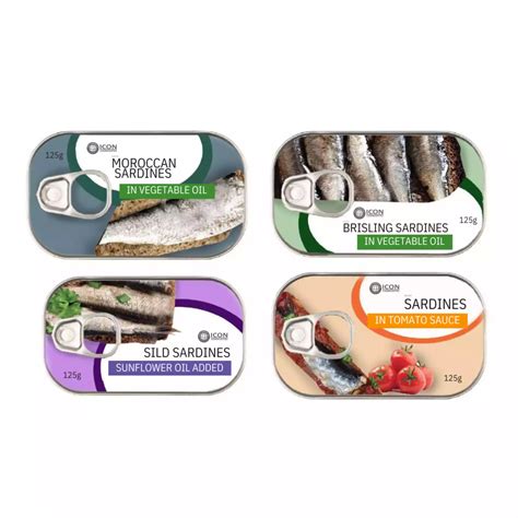 Sild Sardines Definition