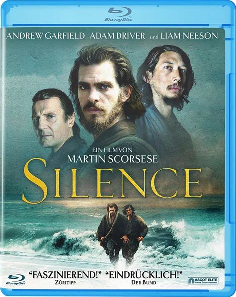 silence 2016 videos