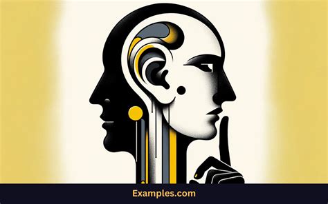 silence communication