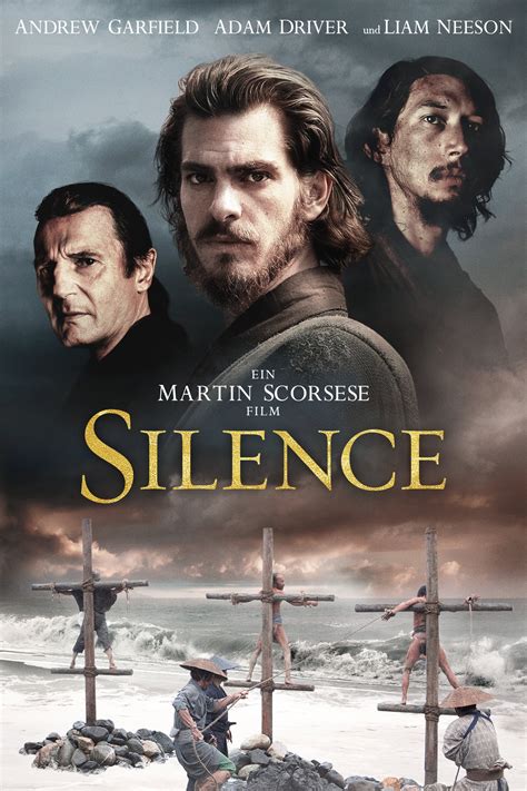 silence film 2016 guarda