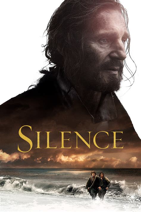 silence film 2016 streaming