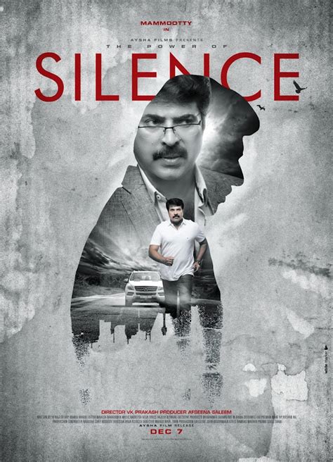 silence movie bollywood