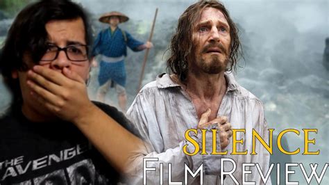 silence movie review