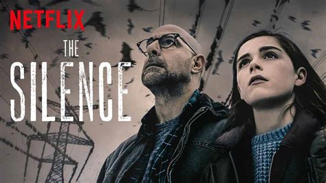 silence movie streaming