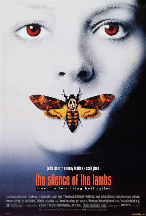 ‘Silence of the Lambs’ at 25 The Complete Buffalo Bill Story Rolling