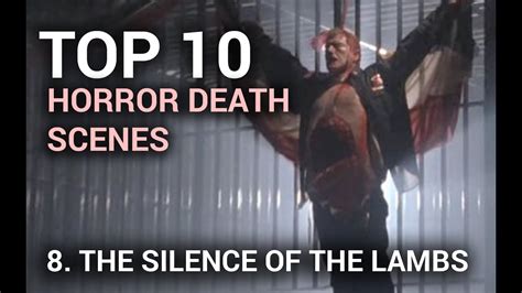 silence of the lambs deaths