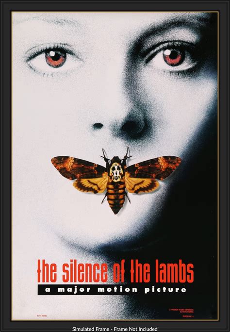 silence of the lambs films