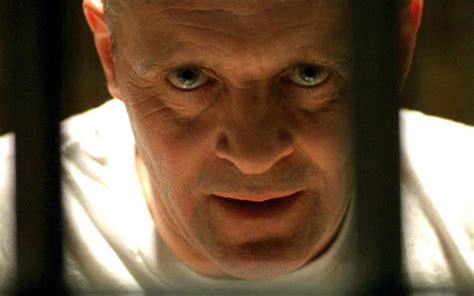 silence of the lambs lecter