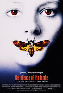 silence of the lambs movie wiki