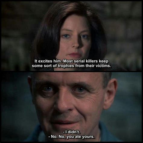 silence of the lambs movies quotes