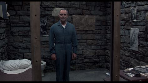 silence of the lambs parts