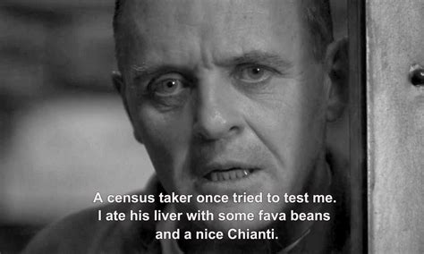 silence of the lambs quotes
