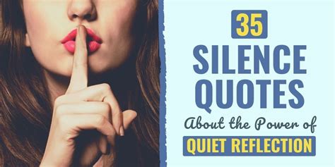 silence quotes in english