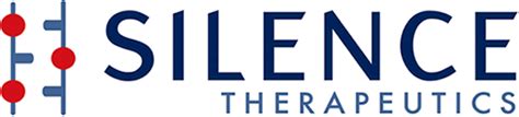 silence therapeutics shares