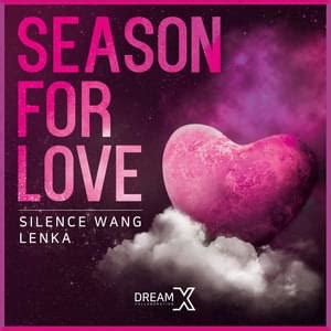 silence wang lenka season for love