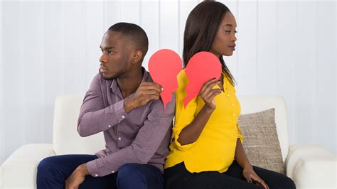 Effet psychologique du silence radio après la rupture Malkah