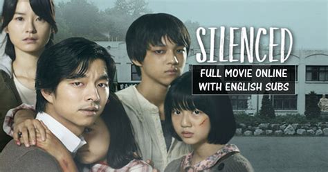 silenced full movie eng sub