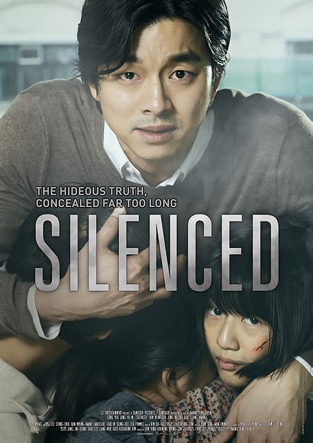 Silenced Korean Movie: Kekerasan dalam Sistem Pendidikan Korea