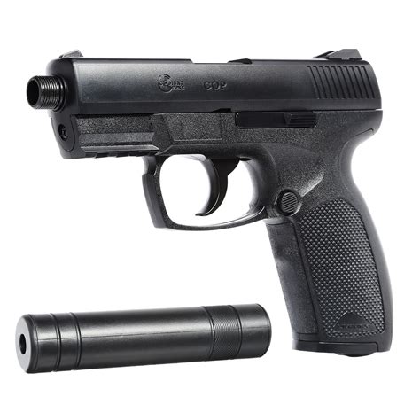 Silencer Bb Gun Co2