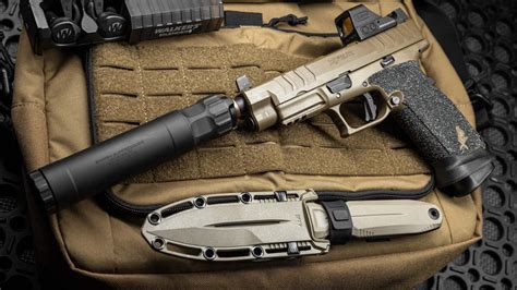 silencer central banish 45 review