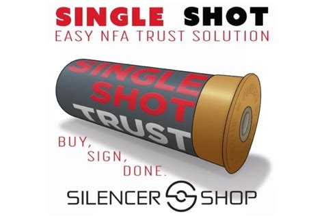 silencer shop trust review