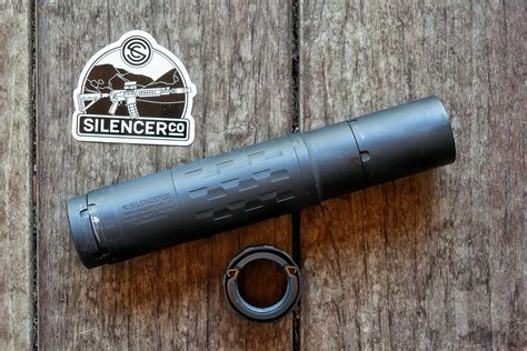 silencerco hybrid 46 review