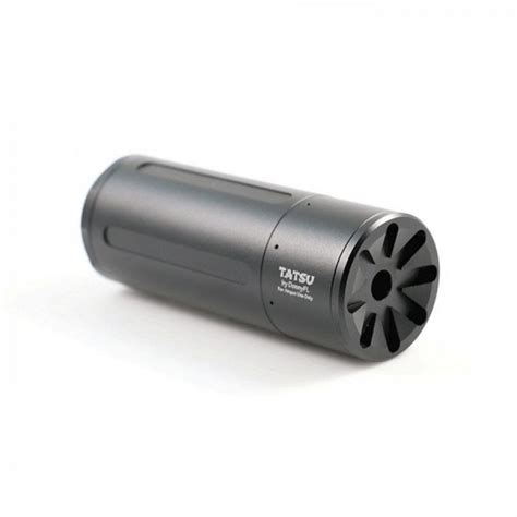 silencers for air rifles uk