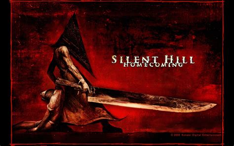 Silent Hill 2 HD Wallpaper Background Image 1920x1080 ID410888