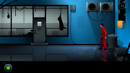 Silent Age Walkthrough