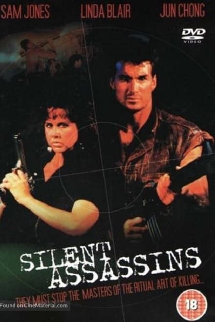 silent assassin movie review