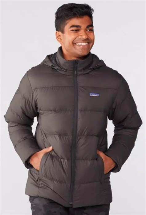 Silent Down Jacket Review