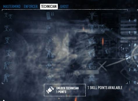 Silent Drill Perk Payday 2