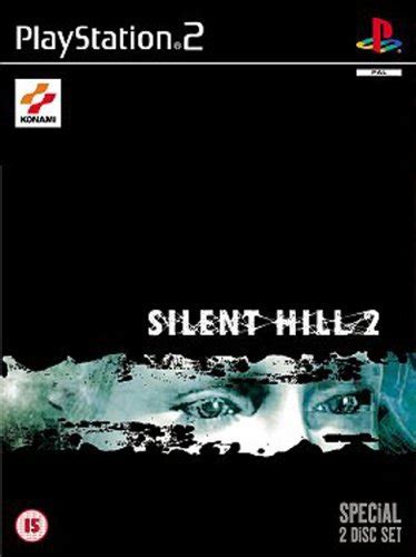 silent hill 2 2001 buy