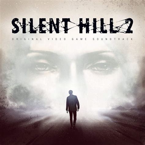 silent hill 2 portada