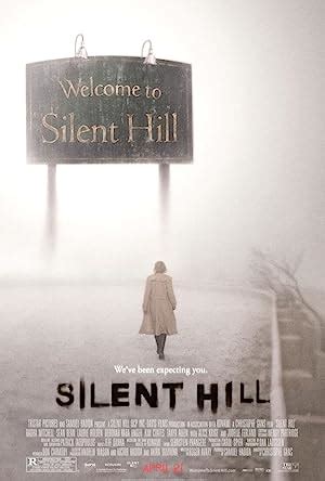 silent hill 2004 script