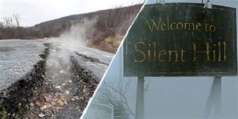 silent hill pennsylvania what happened