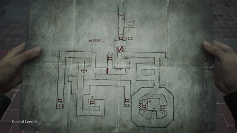 Silent Hill Remake Walkthrough