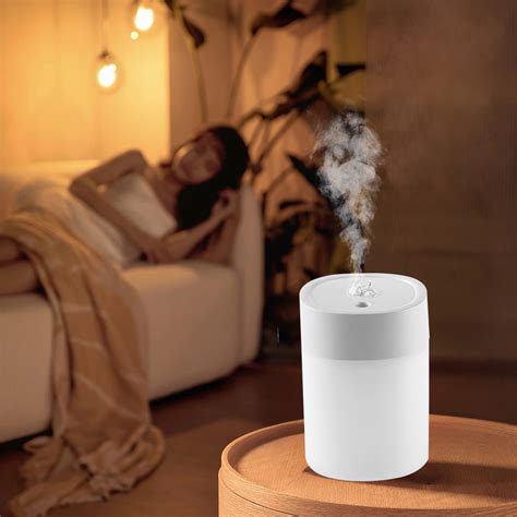 Silent Humidifier For Bedroom Reddit