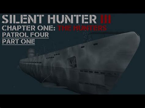 View Silent Hunter 4 Tutorial Updated