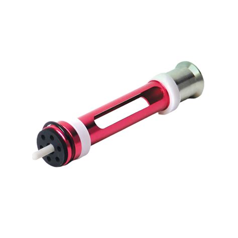 Silent Paintball Gun