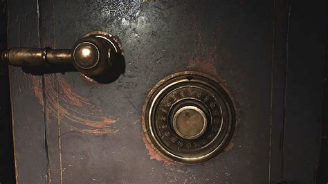 Silent Hill 2 Safe Codes All Safe, Keypad, and Lock Combination Codes Push Square