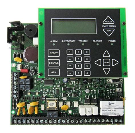 Software/Firmware