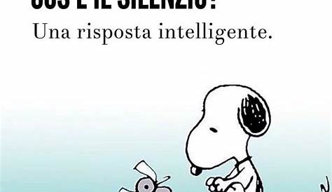 Silenzio Frasi Divertenti Le 50 Con Mafalda Più Da Condividere