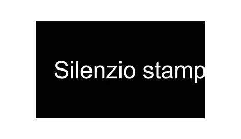 Silenzio Stampa Hagan silenzio » Álbum Hip Hop Groups