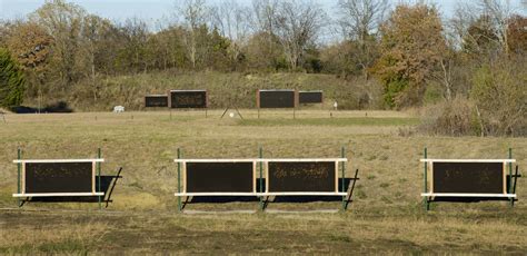 Silex Mo Shooting Range